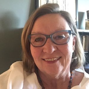 Meet your Posher, Wendy